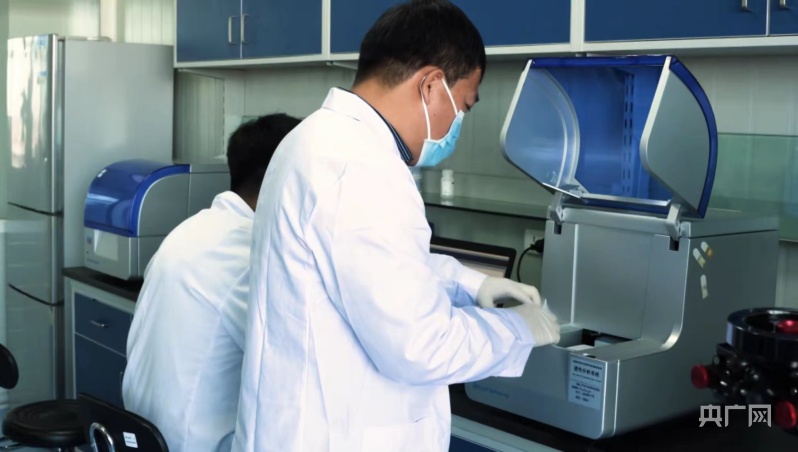 奋进的春天育一颗好种 种一方良田(图4)
