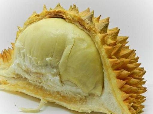 贵族水果又塌房泰国榴莲检出一级致癌物网友：穷又救了我一命(图2)