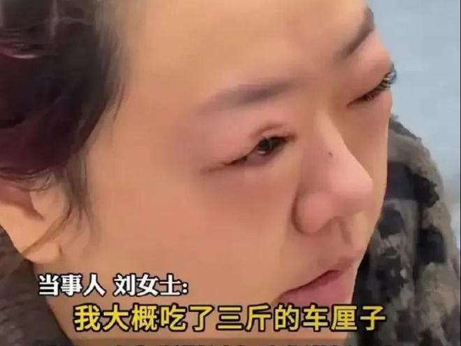 贵族水果又塌房泰国榴莲检出一级致癌物网友：穷又救了我一命(图3)