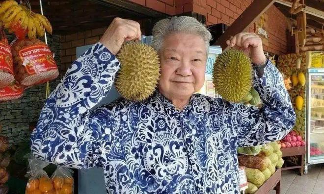 赚着中国人的钱还来毒害中国人泰国榴莲检测出致癌物损失上亿(图9)