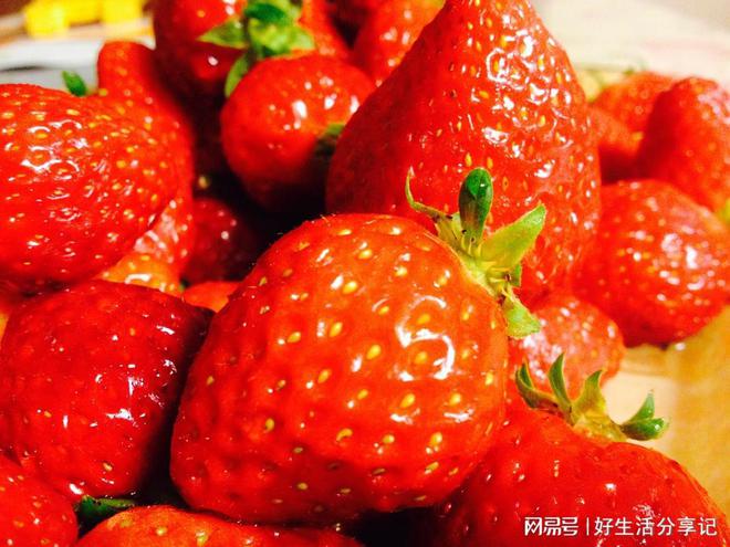 ope体育平台除了坚果还有哪些适合作为年货的水果呢(图3)