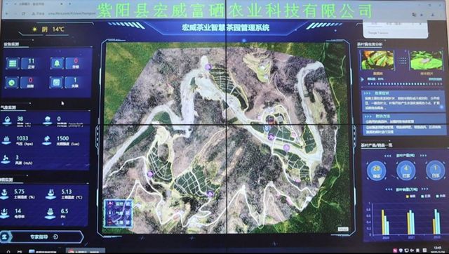 三秦“慧”种地(图2)