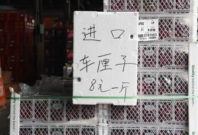被打回“原形”的5种水果车厘子排名第二排名第一实属意外(图8)