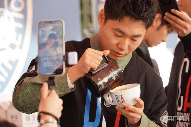 云南咖啡为什么能代表中国(图4)