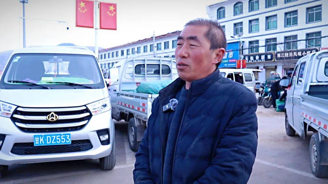 岷县：中药材种苗产销两旺(图4)