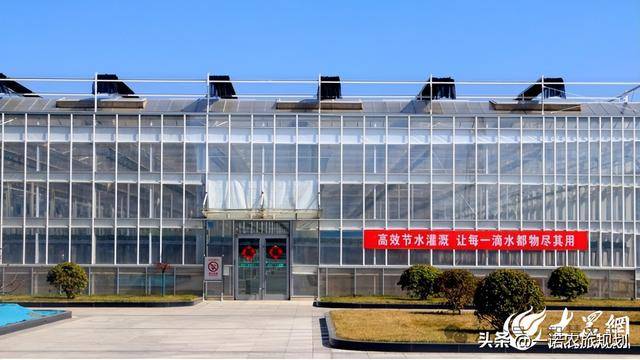现代农业产业园规划如何规划设计更好？案例分析ope体育APP(图5)