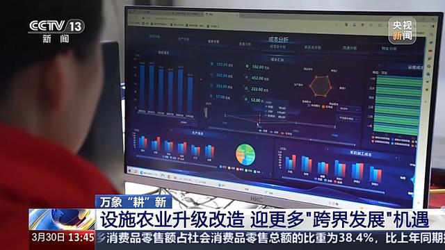 ope体育下载蘑菇种植和空调产业跨界合作 未来设施农业的“N种”打开方式(图5)