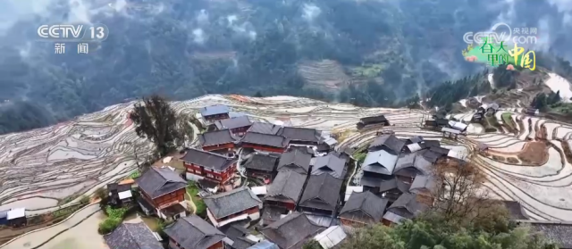 ope体育平台万象“耕”新绘“丰”景 各地多彩春耕画面拼就“三农”丰收盛景图(图13)