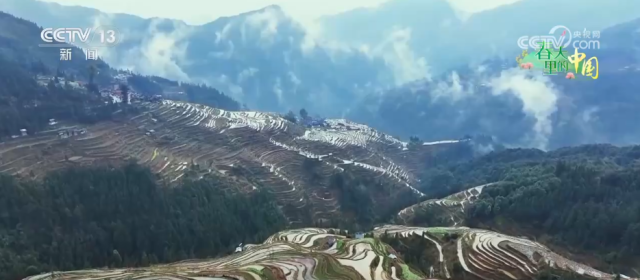 ope体育平台万象“耕”新绘“丰”景 各地多彩春耕画面拼就“三农”丰收盛景图(图15)