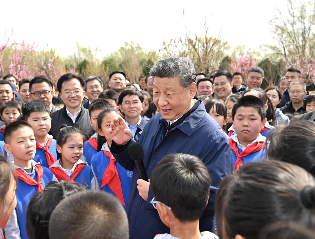 春天种下未来(图3)
