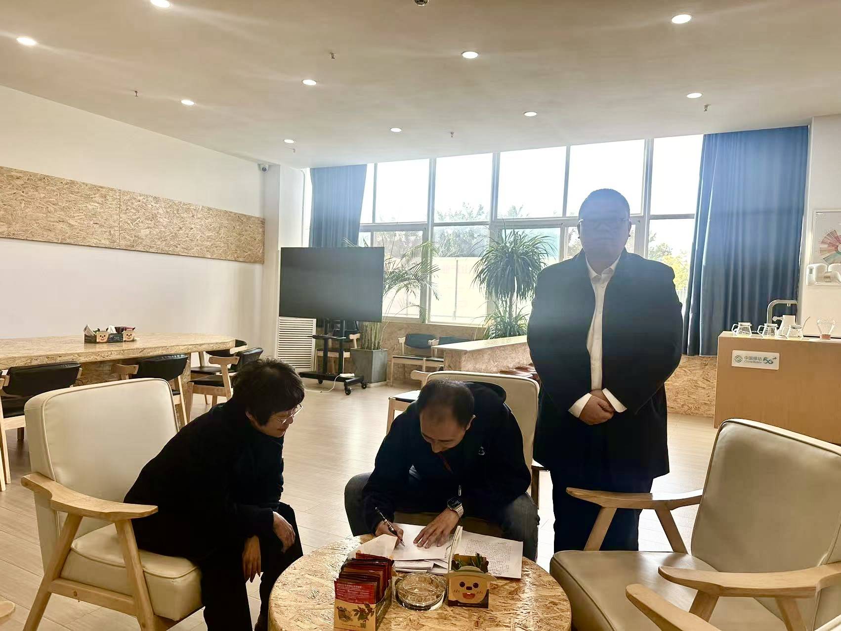 农行保山分行：金融助力擦亮保山精ope体育网址品咖啡名片(图4)