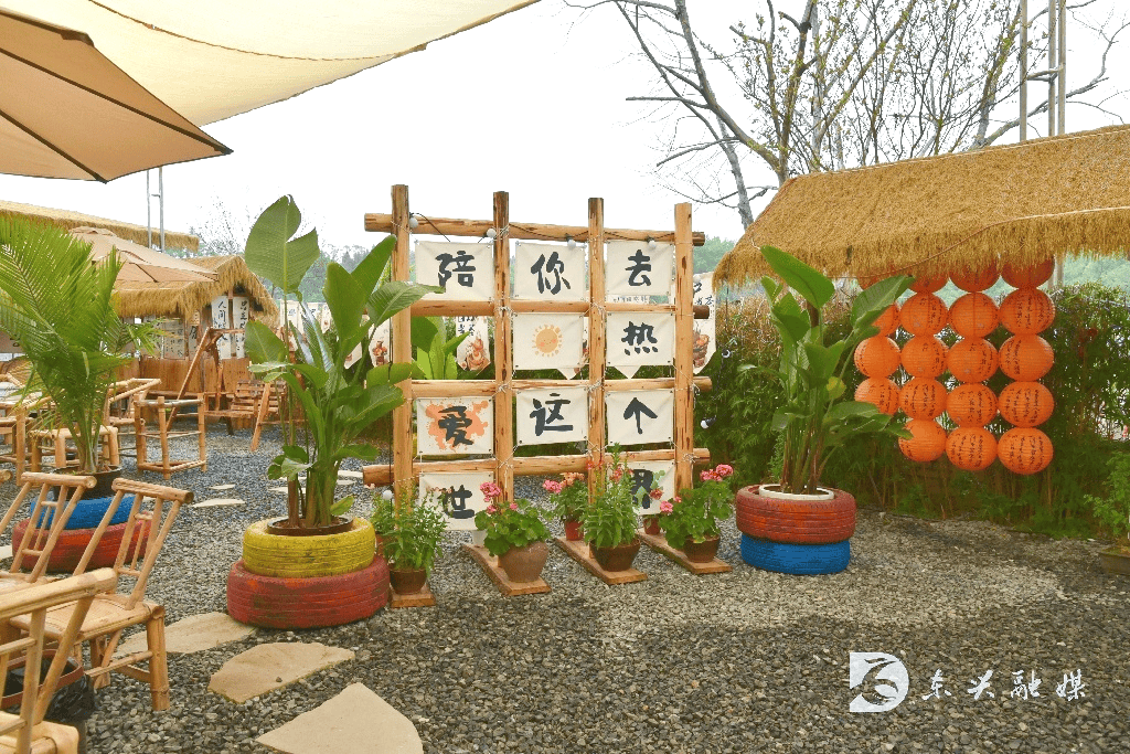 ope体育入口韩娟与她的世外萄园(图12)