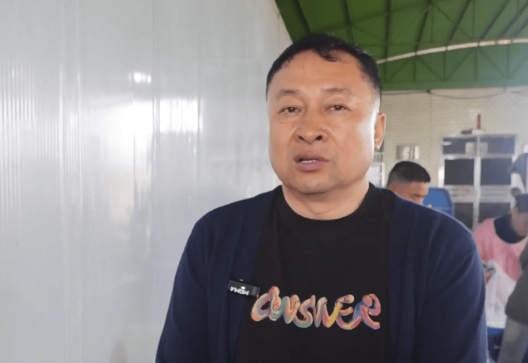 “蔬菜之王”ope体育APP鲜嫩上市(图1)