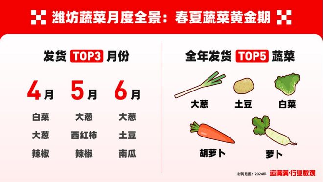 潍坊蔬菜收货量哪个省最大？来寿光菜博会现场洞察蔬菜生意经(图2)