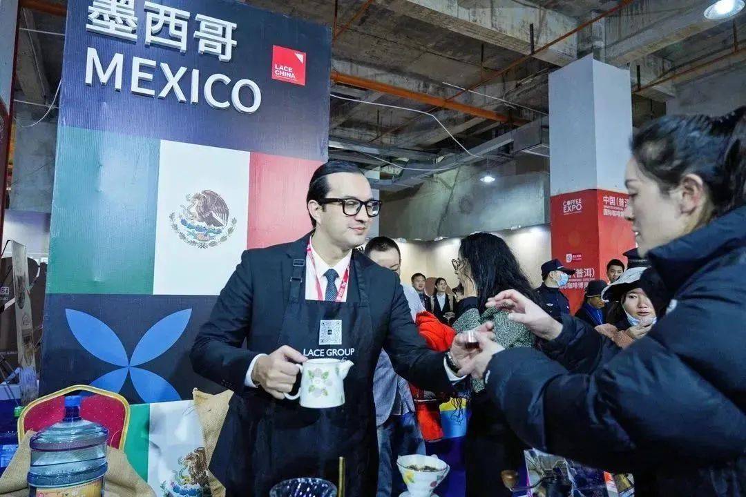 “中国咖啡之都”何以名落普洱？(图8)
