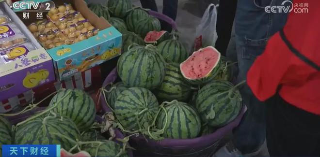 这些水果价格大跳水暴降50％你超市卖得还好吗？(图3)