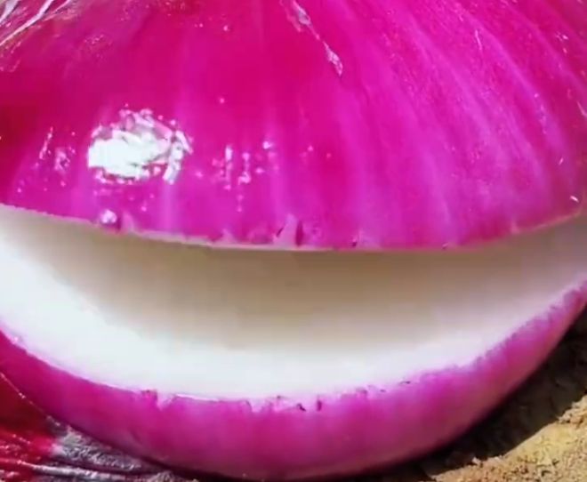 菜贩子绝不会说的秘密：7种不打药蔬菜清单看完省下医药费(图5)