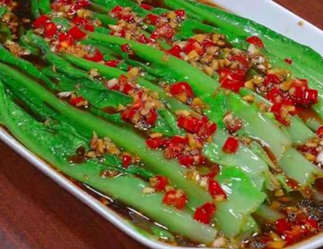 菜贩子绝不会说的秘密：7种不打药蔬菜清单看完省下医药费(图3)