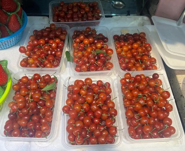 大跳水这种水果价格暴降50%(图4)